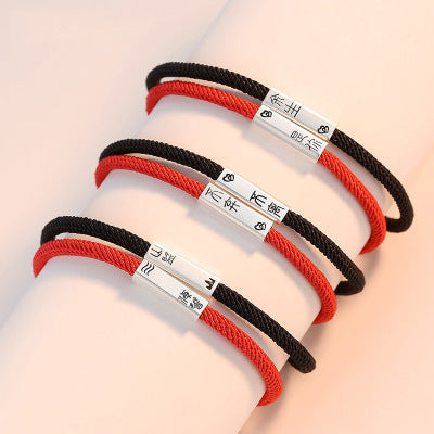 Romantische Armband voor speciale momenten