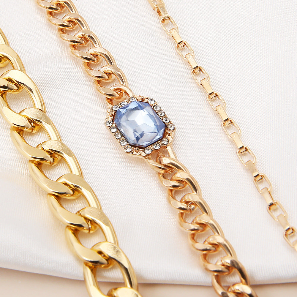 Prachtige Armband met unieke stijl