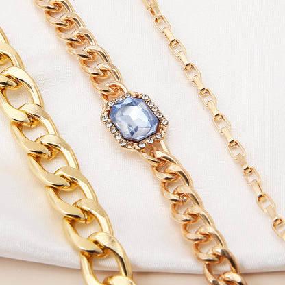 Prachtige Armband met unieke stijl