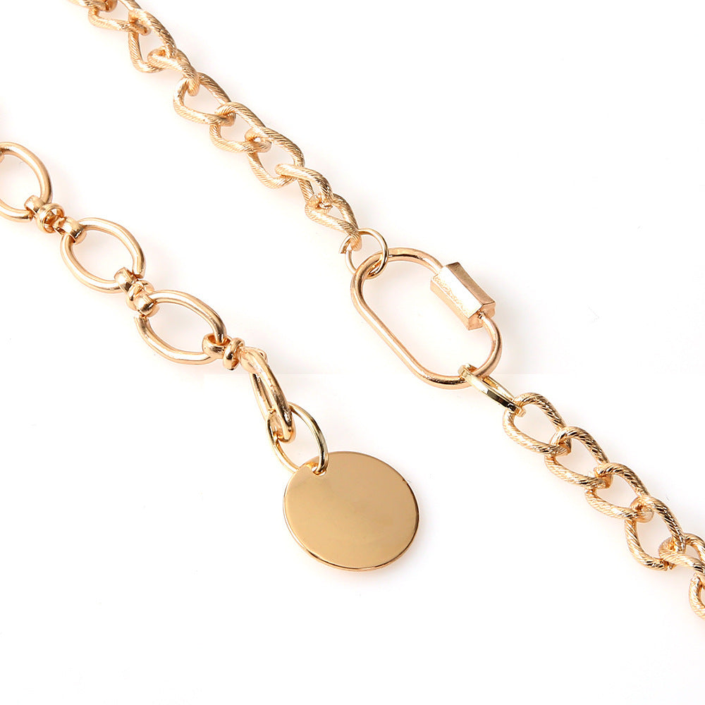 Klassieke Armband met tijdloze uitstraling