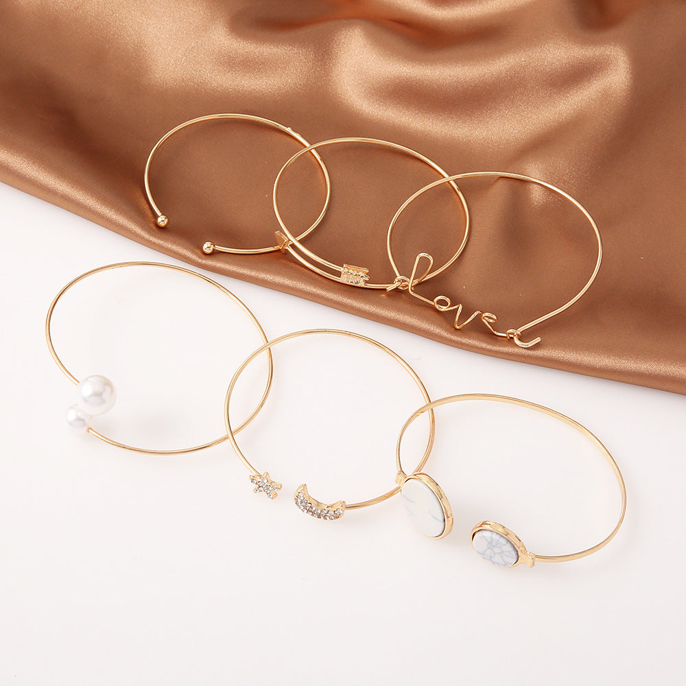 Klassieke Parel Armband met tijdloze uitstraling