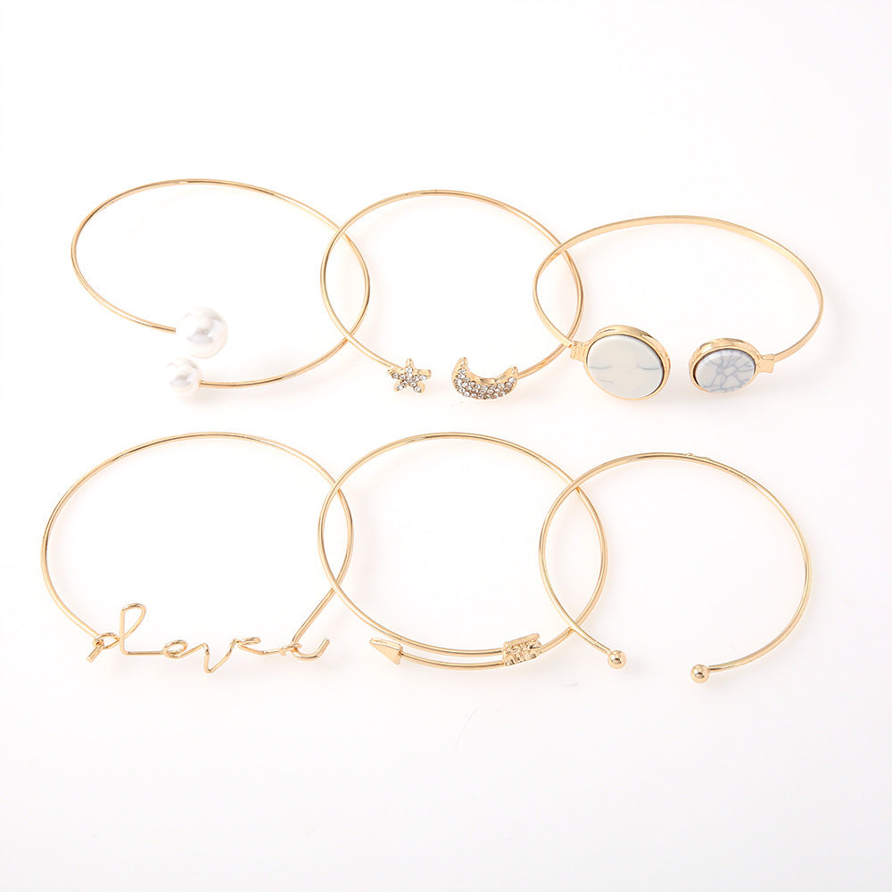 Klassieke Parel Armband met tijdloze uitstraling