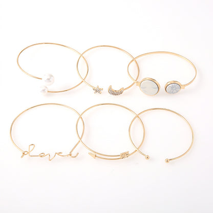 Klassieke Parel Armband met tijdloze uitstraling