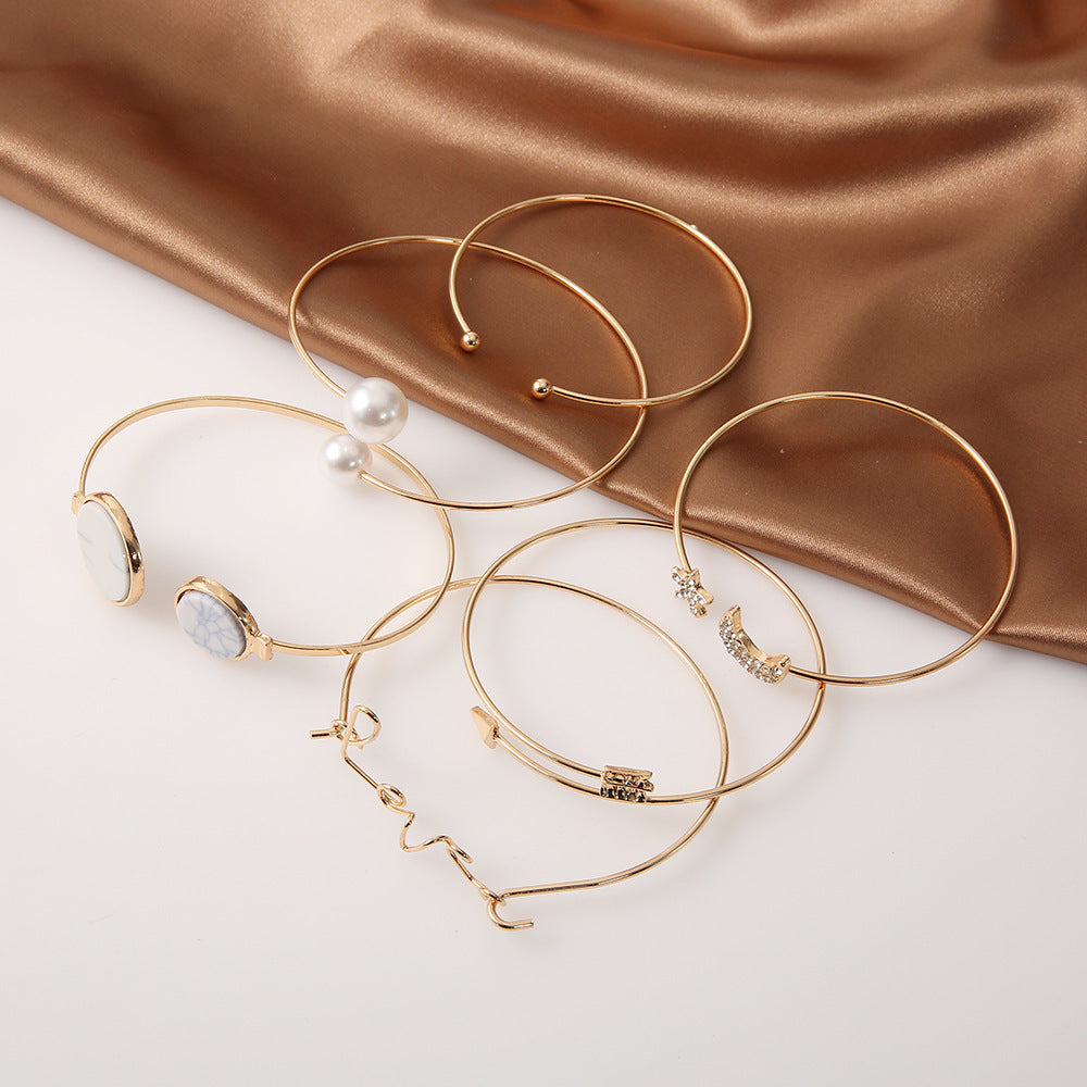 Klassieke Parel Armband met tijdloze uitstraling