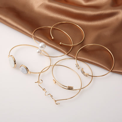 Klassieke Parel Armband met tijdloze uitstraling