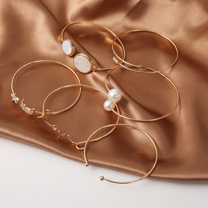 Klassieke Parel Armband met tijdloze uitstraling