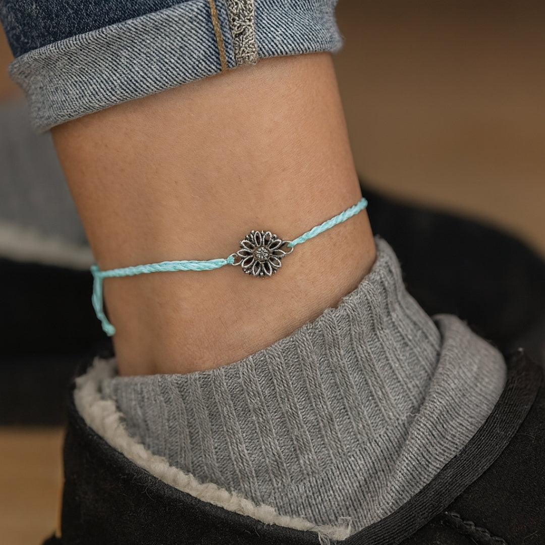 Klassieke Zilveren Armband met tijdloze uitstraling