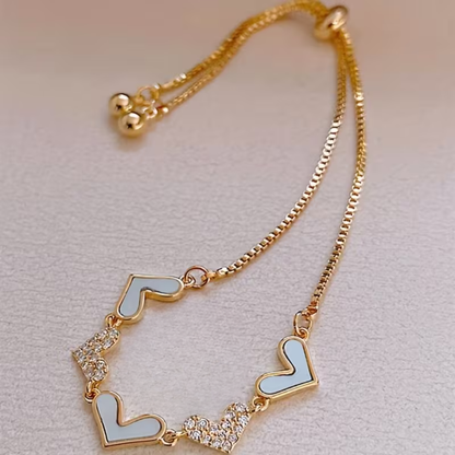 Charmante Armband voor elke gelegenheid