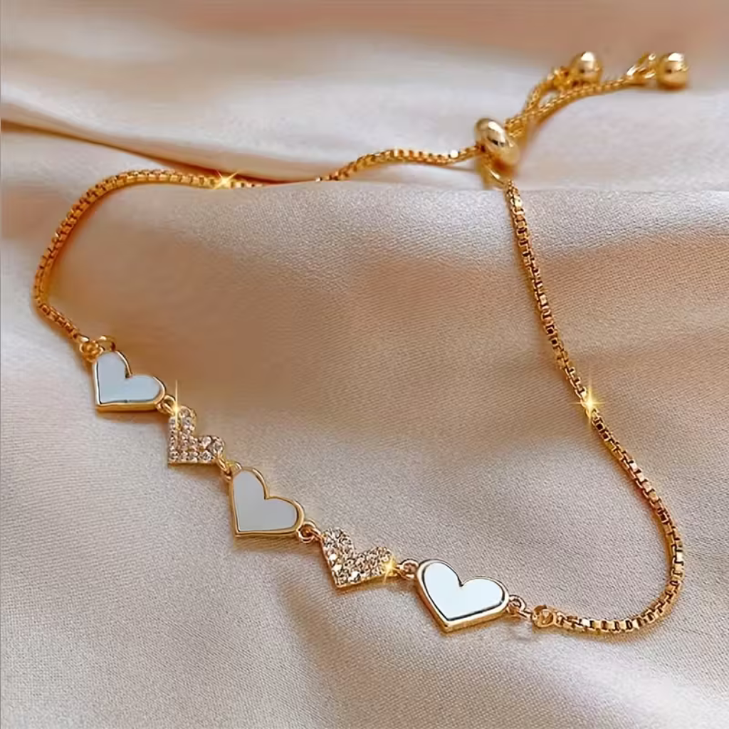 Charmante Armband voor elke gelegenheid