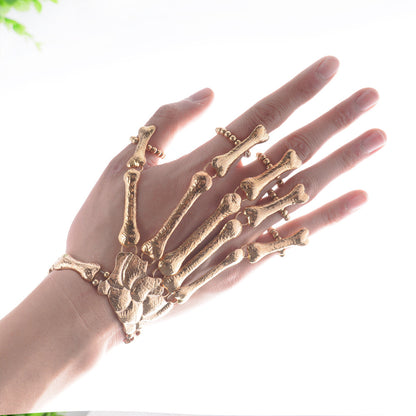 Prachtige Armband met unieke stijl