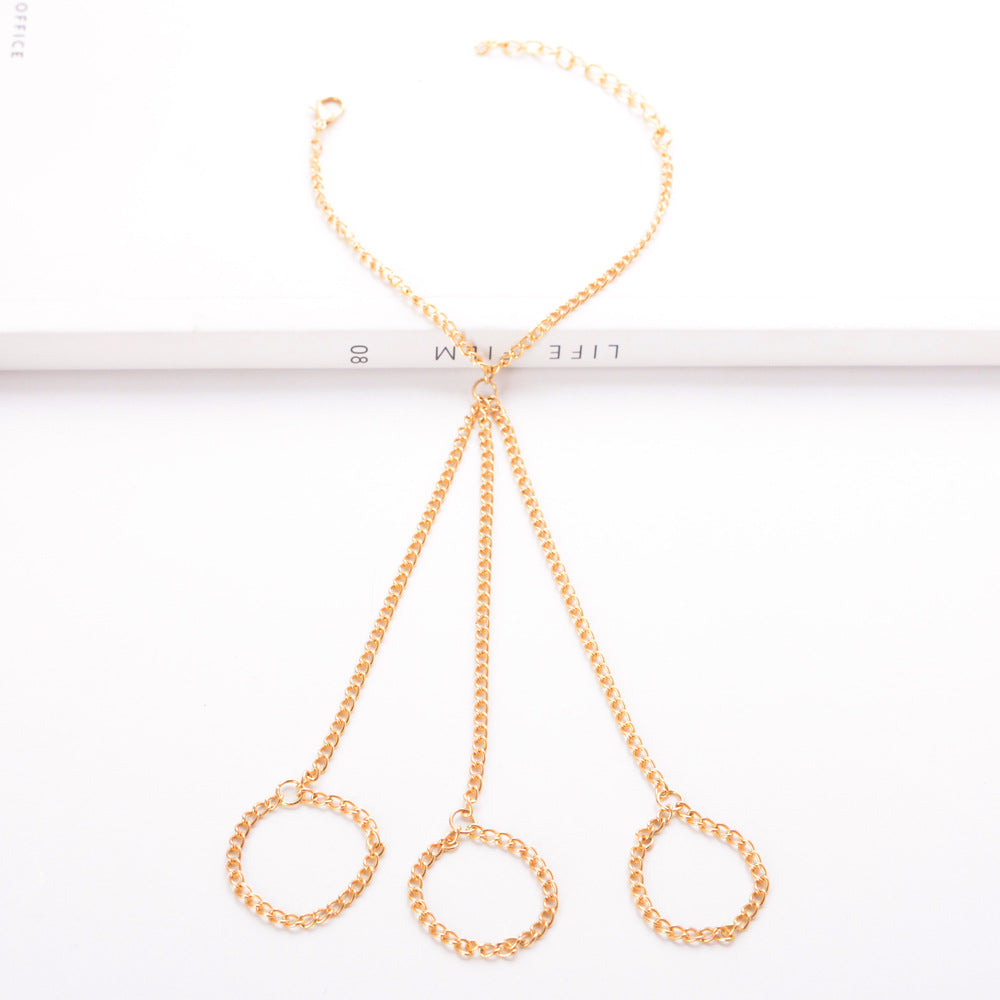 Romantische Armband voor speciale momenten