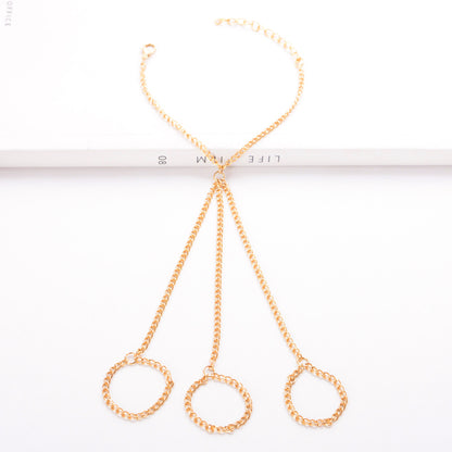 Romantische Armband voor speciale momenten