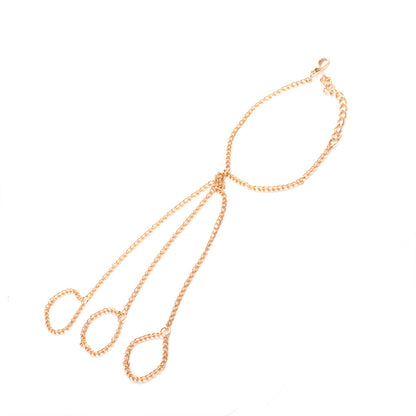 Romantische Armband voor speciale momenten