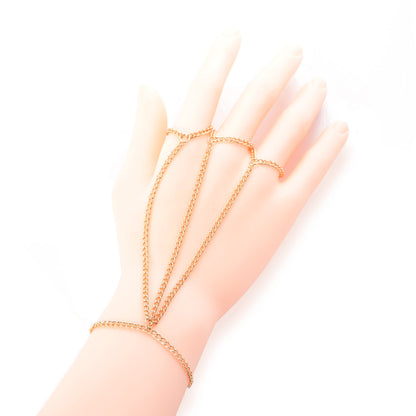Romantische Armband voor speciale momenten