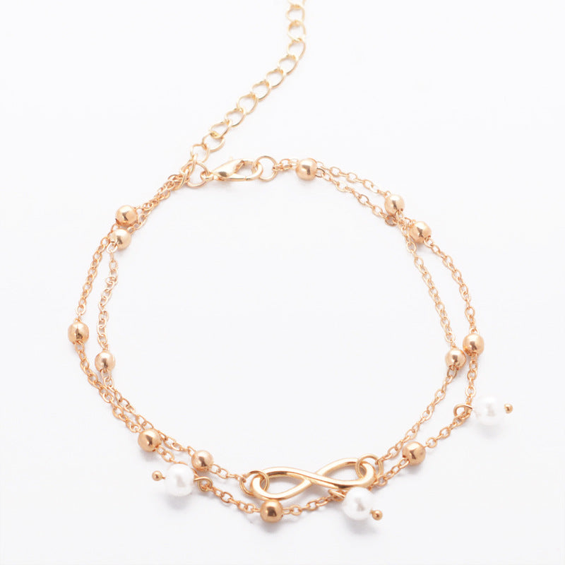 Klassieke Parel Armband met tijdloze uitstraling