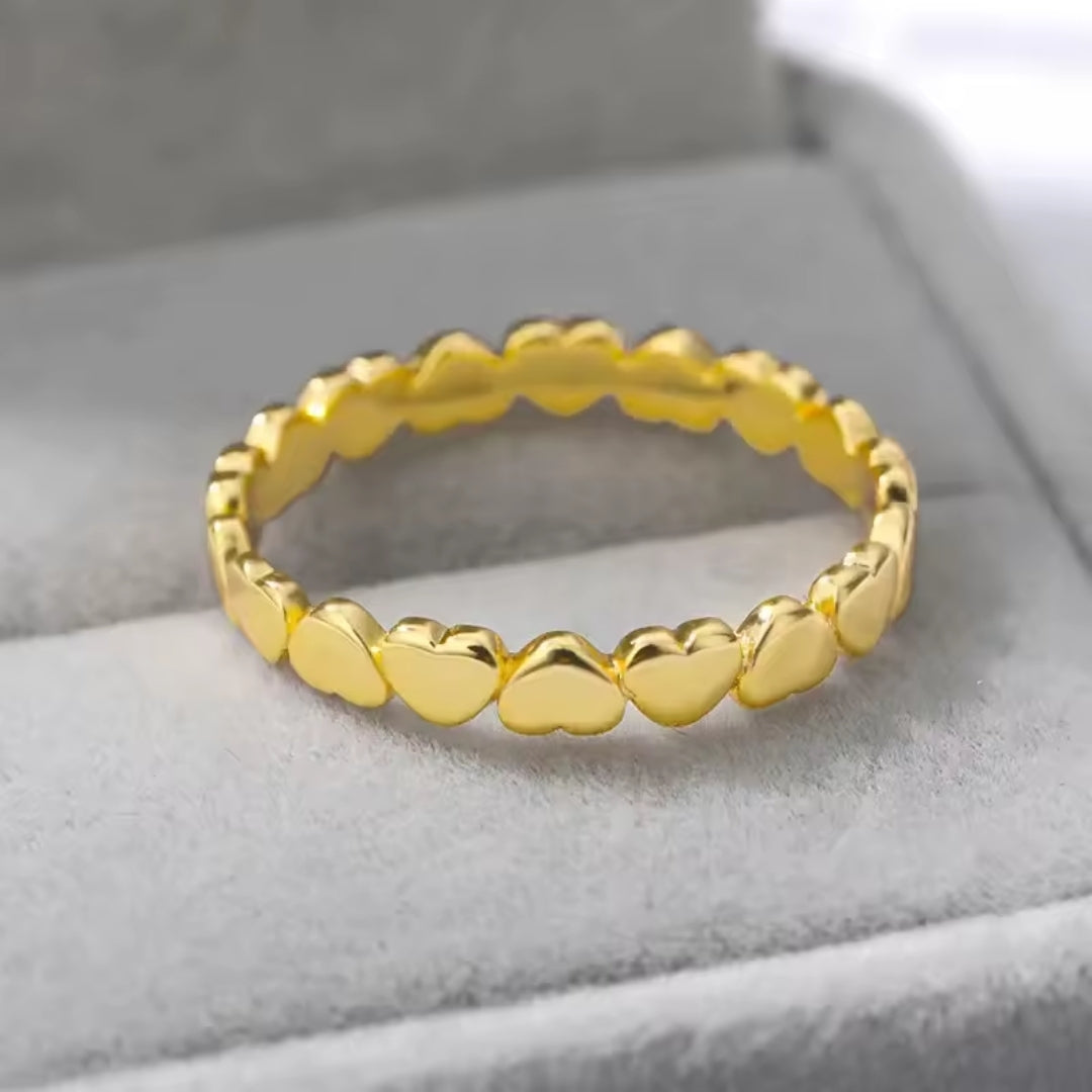 Delicaat ambachtelijke Gouden Armband