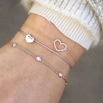 Prachtige Armband met unieke stijl