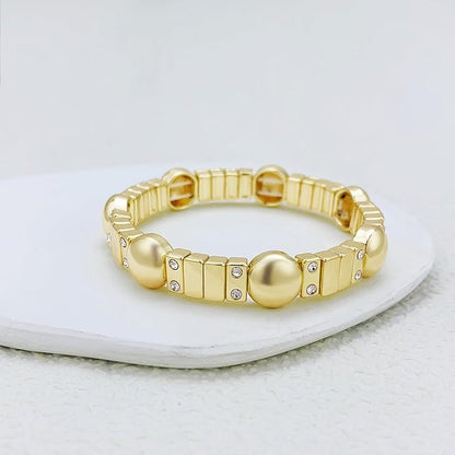 Prachtige Armband met unieke stijl