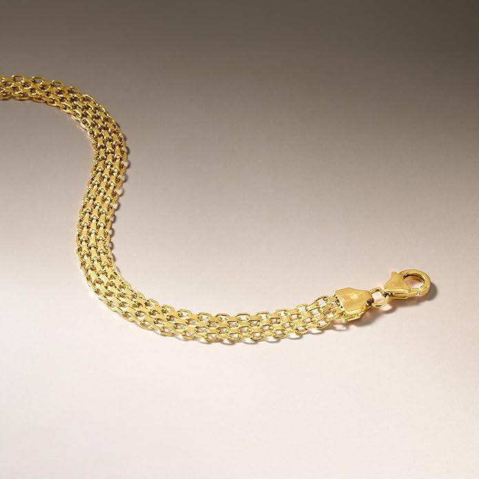 Schitterende Armband voor dagelijks gebruik