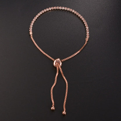 Klassieke Armband met tijdloze uitstraling