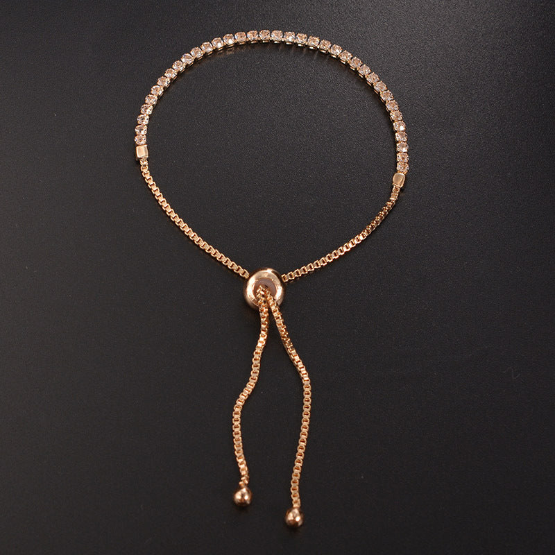 Klassieke Armband met tijdloze uitstraling