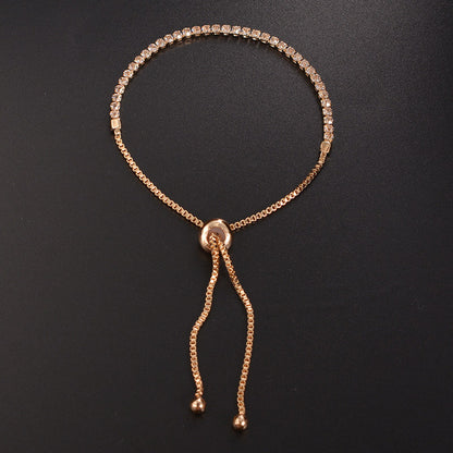 Klassieke Armband met tijdloze uitstraling