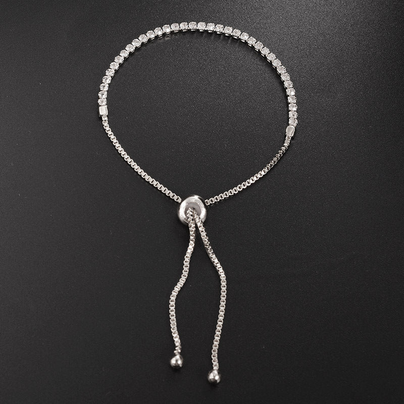 Klassieke Armband met tijdloze uitstraling