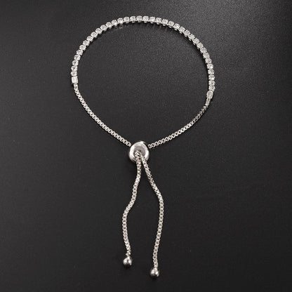 Klassieke Armband met tijdloze uitstraling