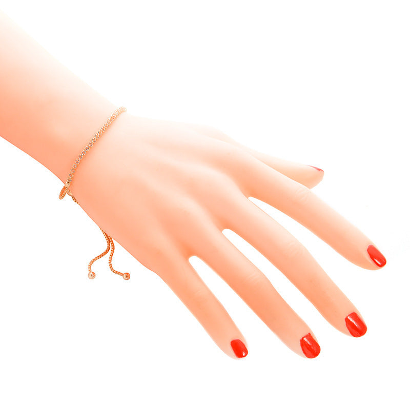 Klassieke Armband met tijdloze uitstraling