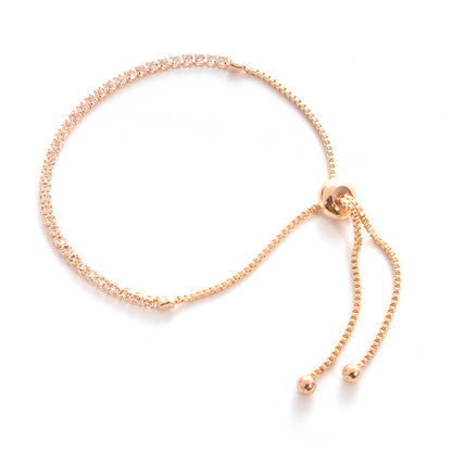 Klassieke Armband met tijdloze uitstraling