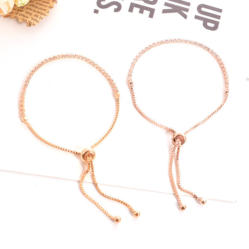 Klassieke Armband met tijdloze uitstraling