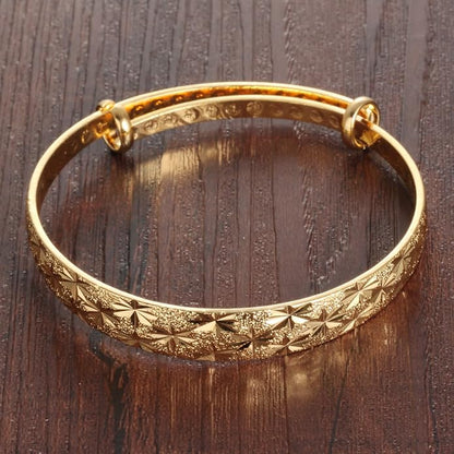 Prachtige Armband met unieke stijl