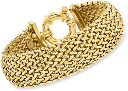 Romantische Gouden Armband voor speciale momenten
