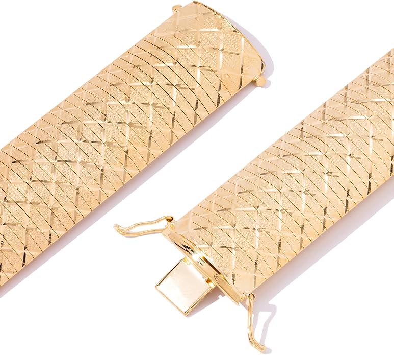 Prachtige Armband met unieke stijl