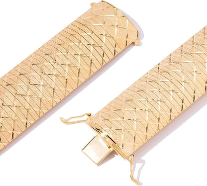 Prachtige Armband met unieke stijl