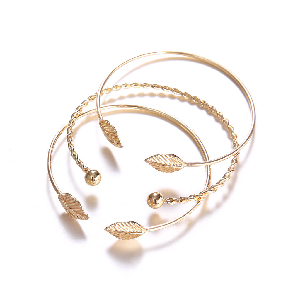 Prachtige Armband met unieke stijl