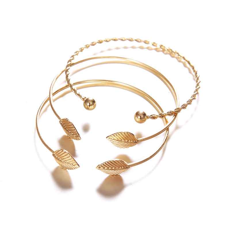 Prachtige Armband met unieke stijl