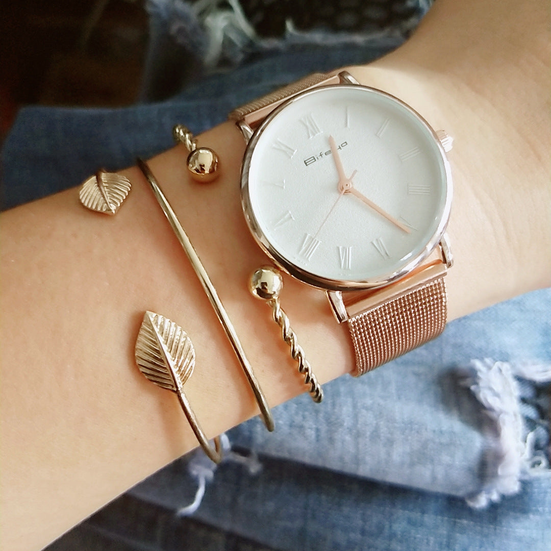 Prachtige Armband met unieke stijl