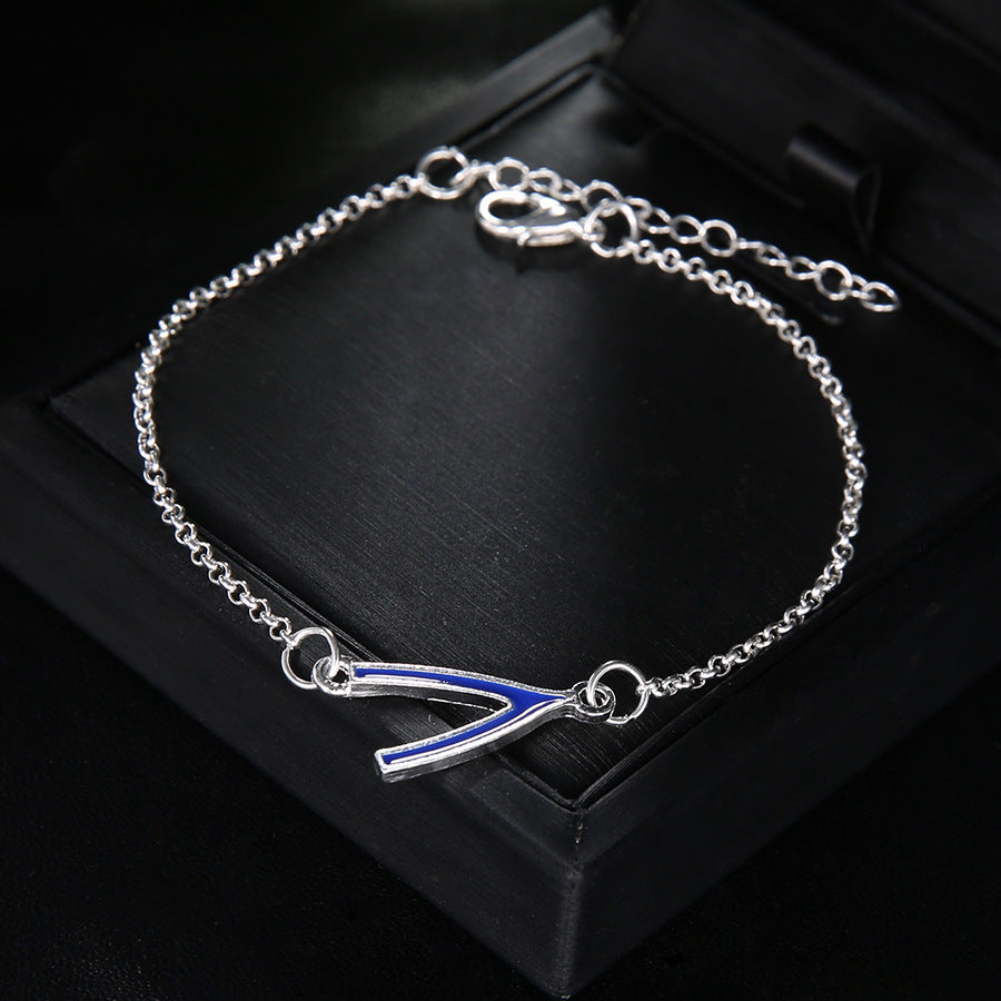 Delicaat ambachtelijke Armband