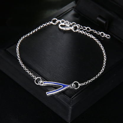 Delicaat ambachtelijke Armband