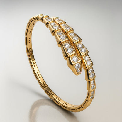 Romantische Armband voor speciale momenten