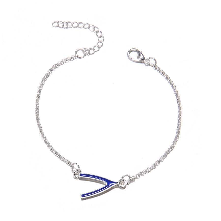 Delicaat ambachtelijke Armband