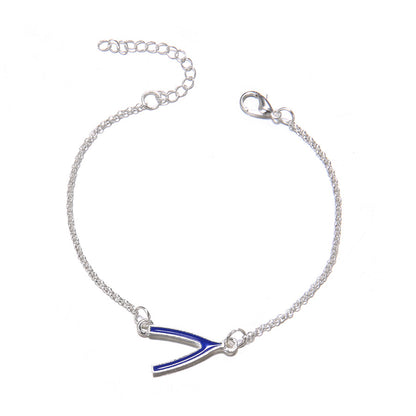 Delicaat ambachtelijke Armband