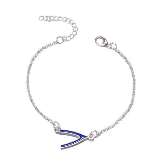 Delicaat ambachtelijke Armband