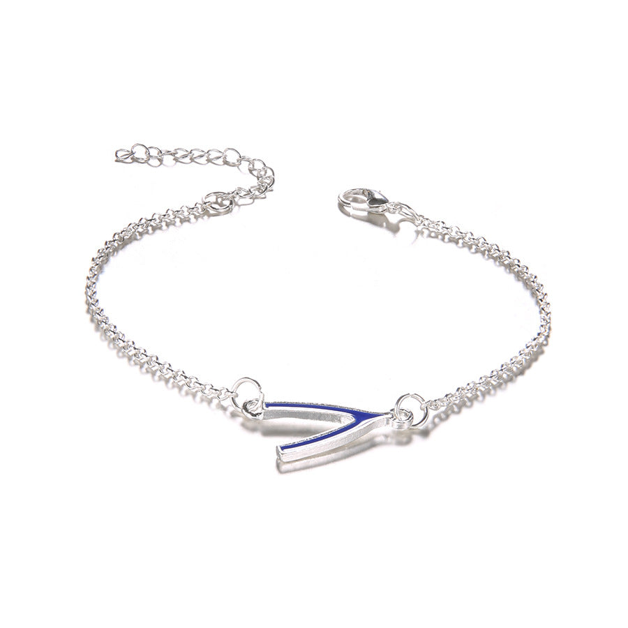 Delicaat ambachtelijke Armband