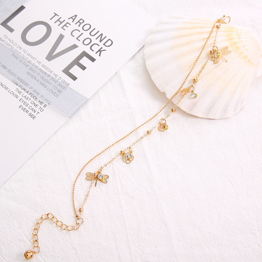 Prachtige Armband met unieke stijl