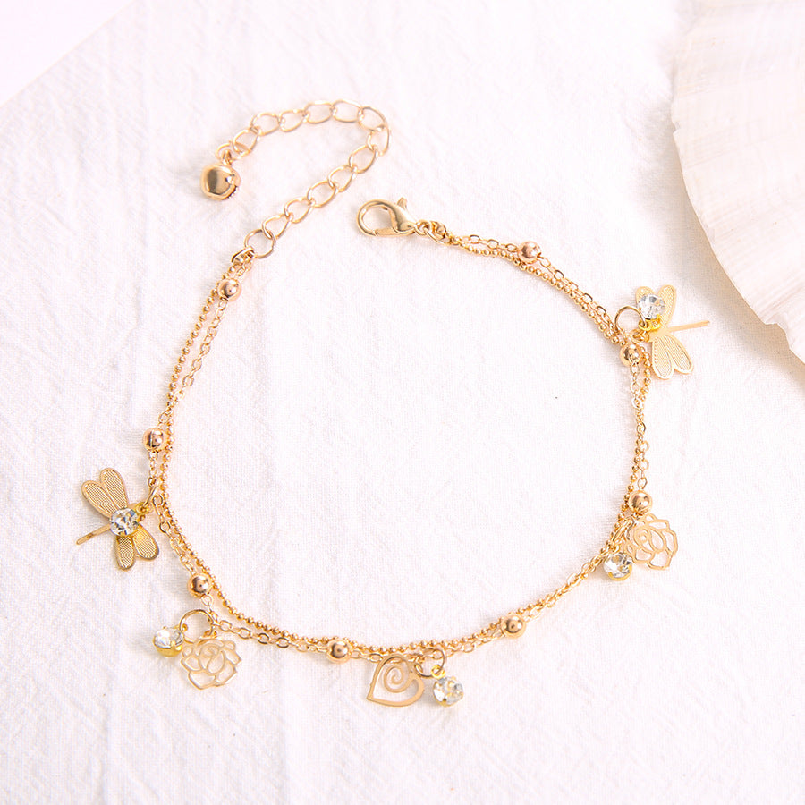 Elegante Armband voor elke gelegenheid