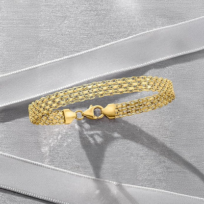 Schitterende Armband voor dagelijks gebruik