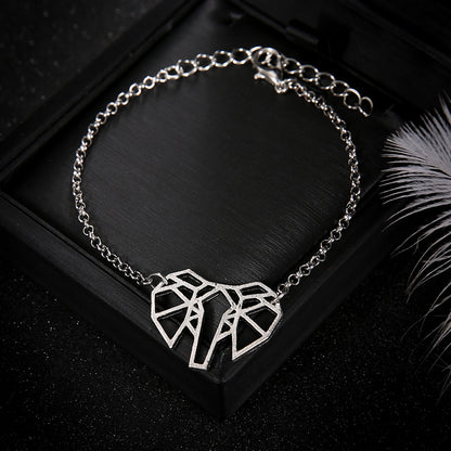 Schitterende Armband voor dagelijks gebruik