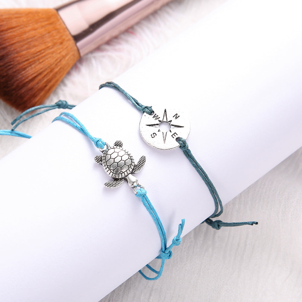 Delicaat ambachtelijke Armband